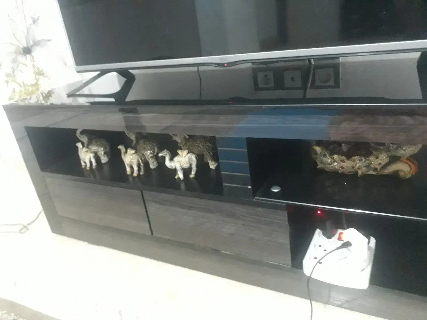 میز تلویزیون|میز تلویزیون|فردیس, شهرک شهید حسینی|دیوار