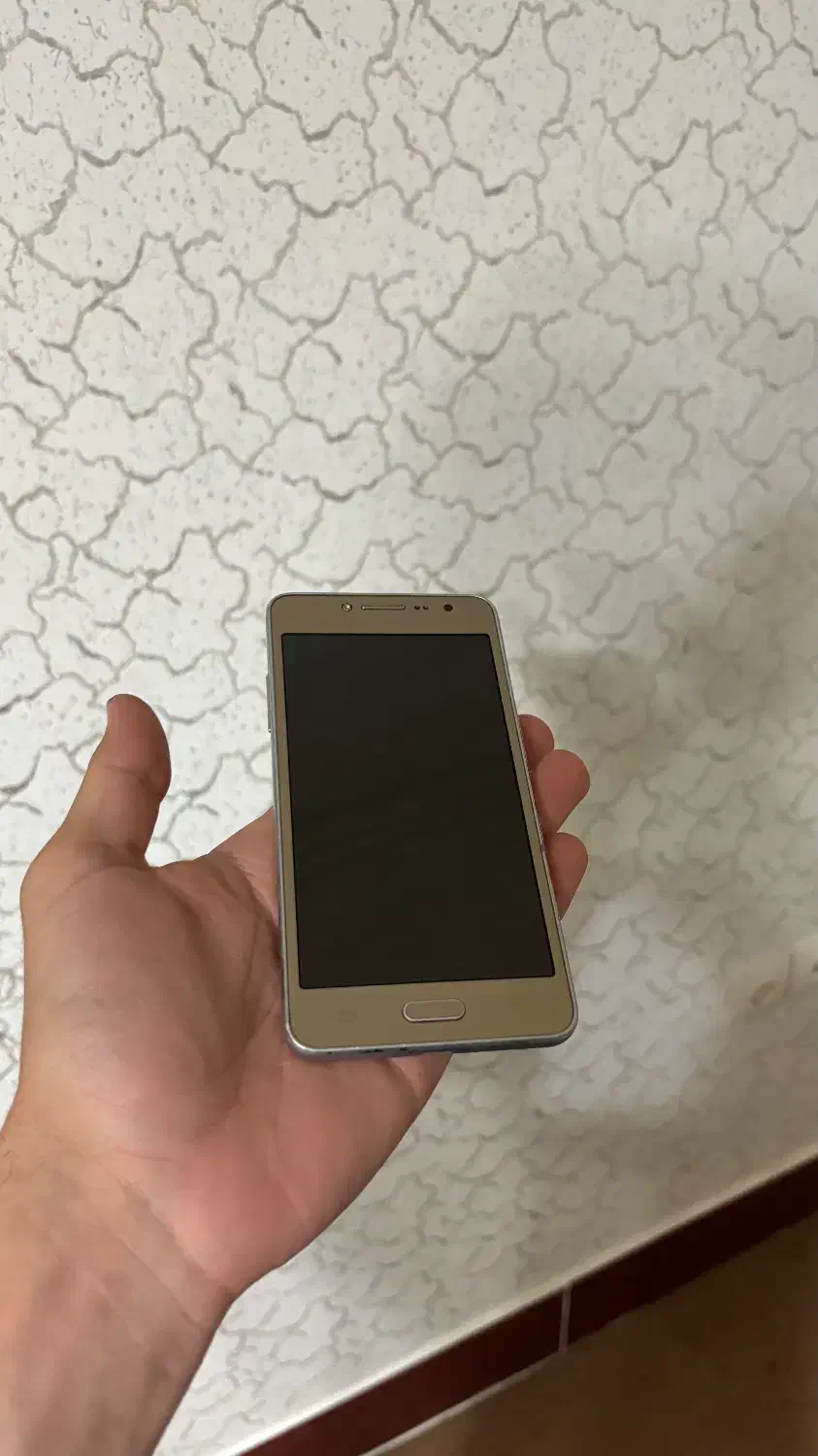 گوشی سامسونگ J2prime|موبایل|اردبیل, |دیوار