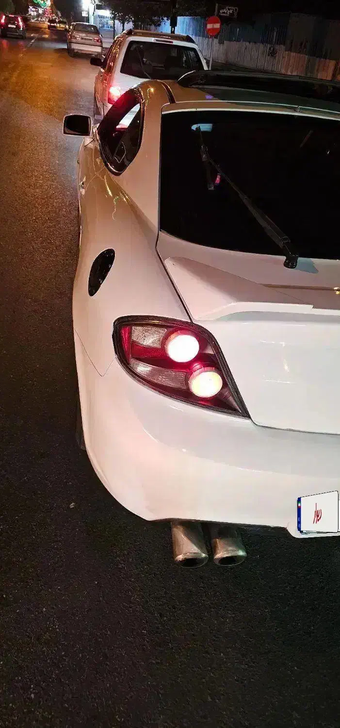 هیوندا کوپه fx|خودرو سواری و وانت|تهران, بلوار کشاورز|دیوار