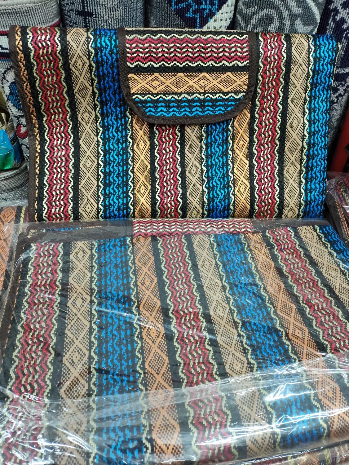 زیرانداز،جانماز|روفرشی|بیرجند, |دیوار