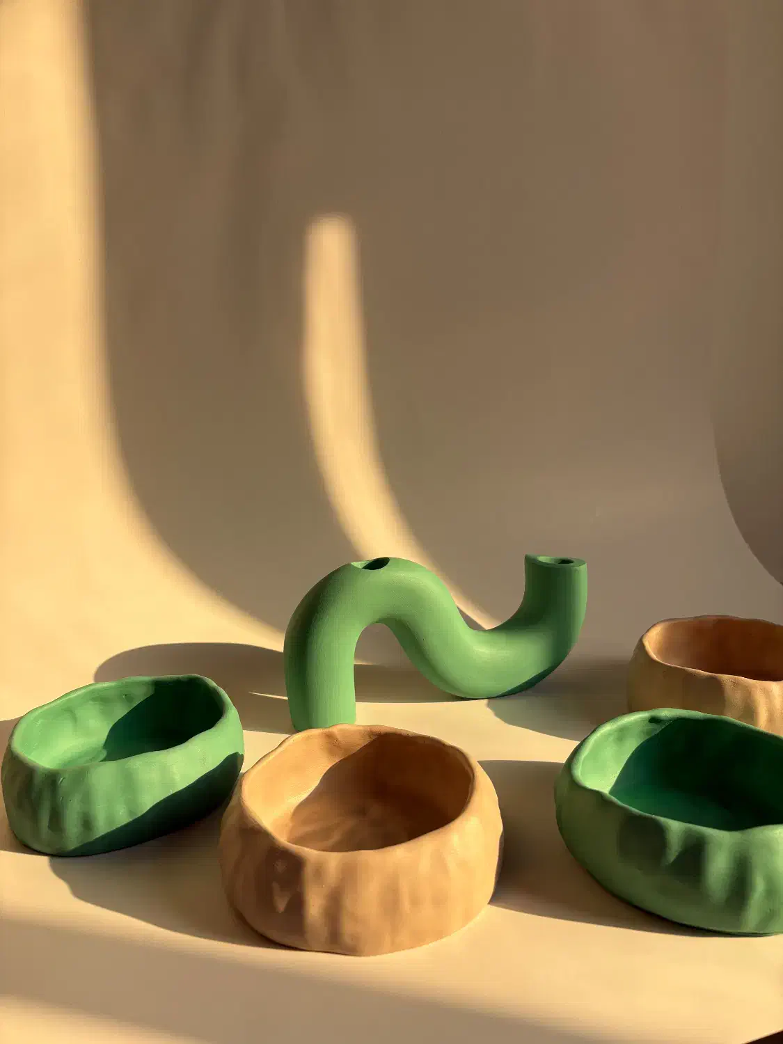 دکوری سنگ مصنوعی|صنایع دستی و سایر لوازم تزئینی|تهران, والفجر (افسریه)|دیوار