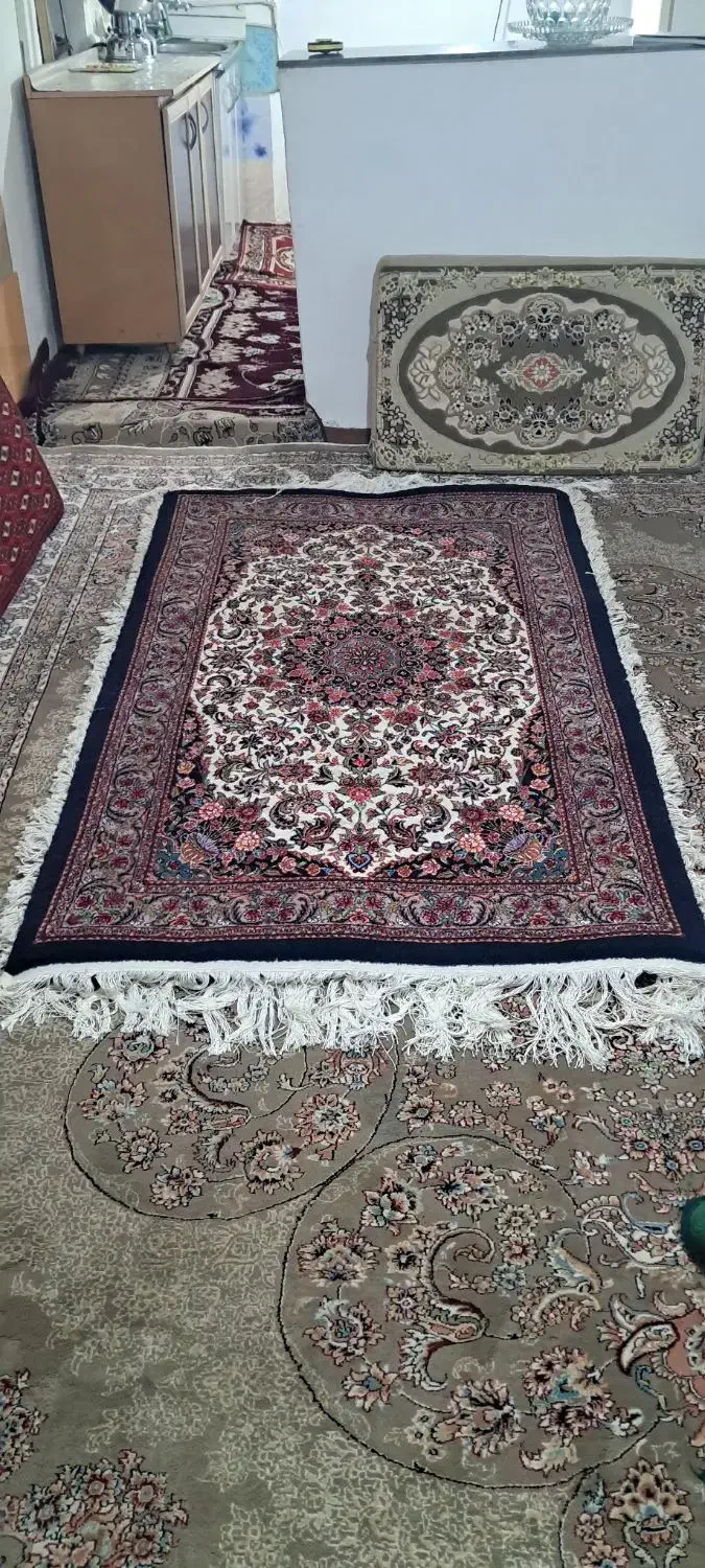 فرش دستباف|فرش|سقز, |دیوار