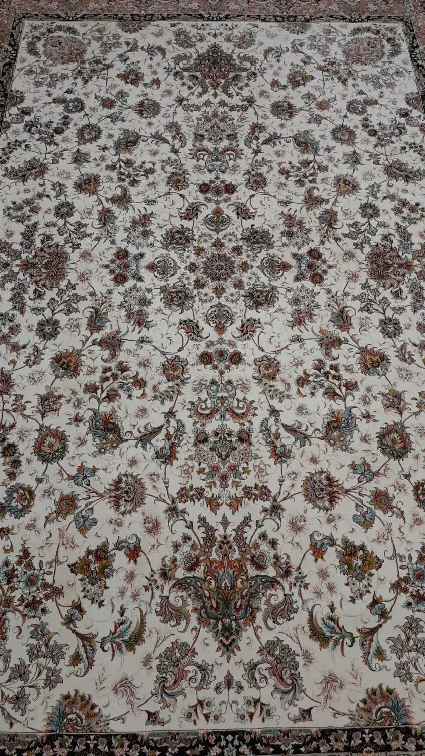 فرش ۹ متری ۷۰۰ شانه|فرش|رباطکریم, رباطکریم|دیوار