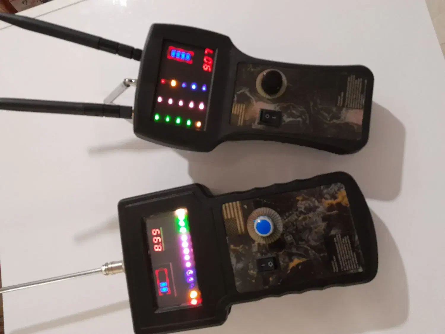 یون یابHF|پزشکی|نقده, |دیوار