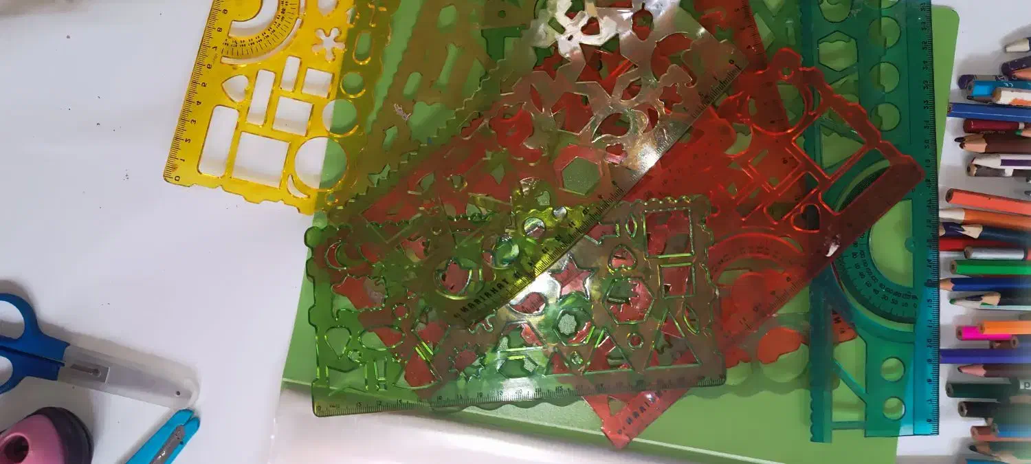 حراج واقعی لوازم التحریر  همه چیز سی هزار(در حدنو)|لوازم التحریر|چابهار, |دیوار