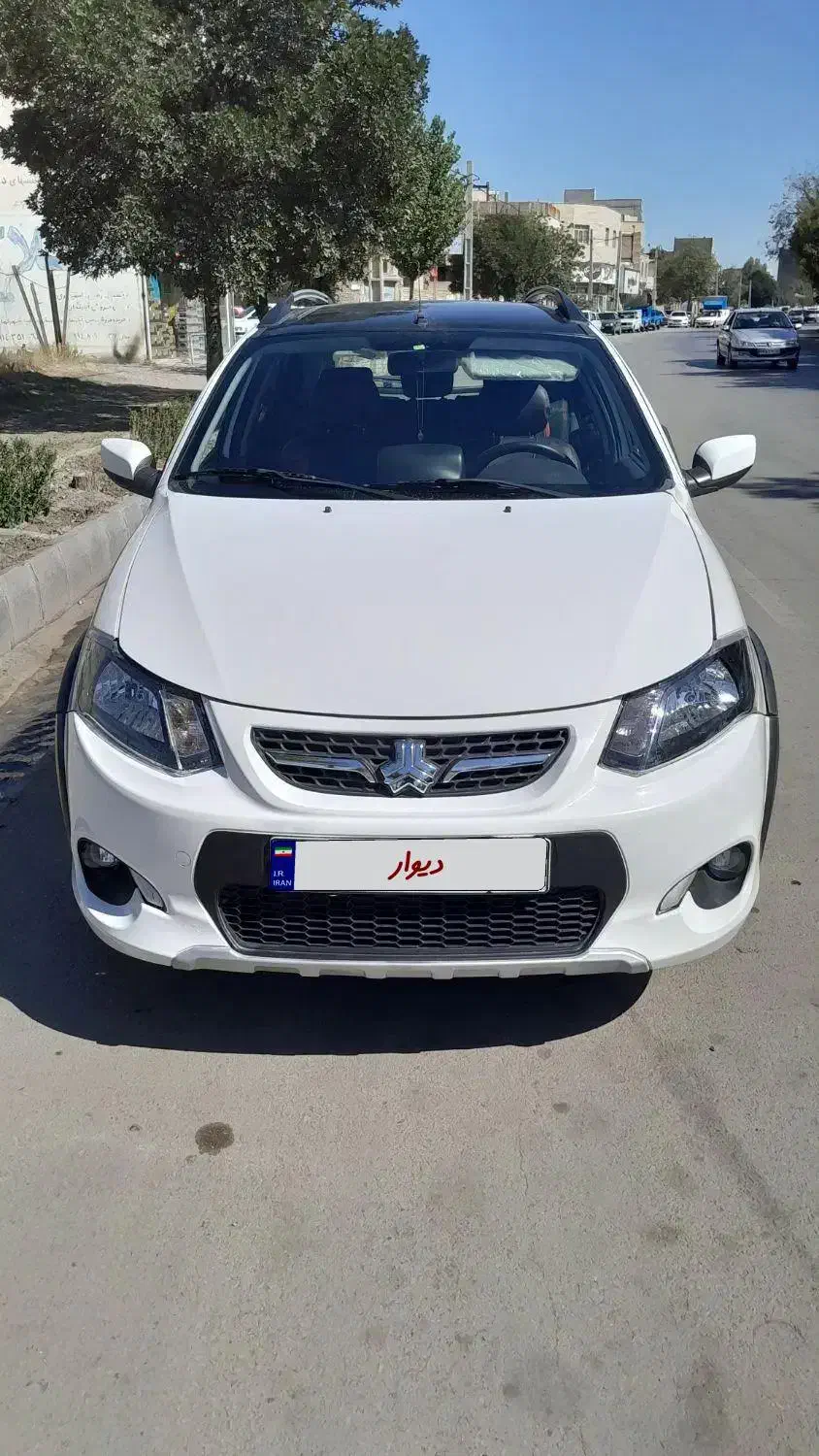 کوییک۱۴۰۰|خودرو سواری و وانت|اردبیل, |دیوار