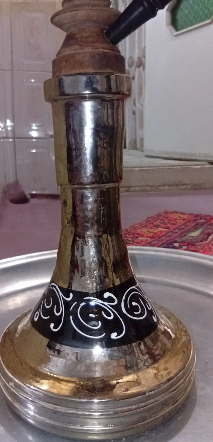 قیلون|صنایع دستی و سایر لوازم تزئینی|بروجرد, |دیوار