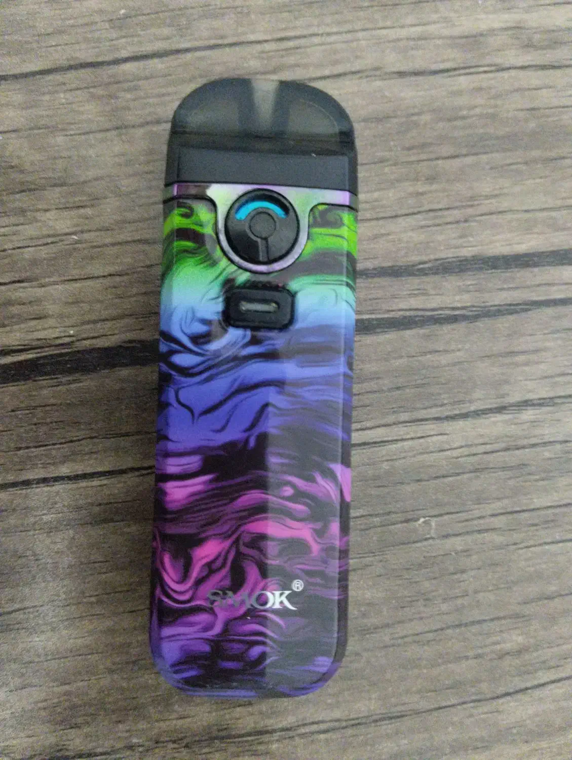 پاد اسموک نورد ۴|زیورآلات و اکسسوری|مشهد, حجاب (شهرک غرب)|دیوار