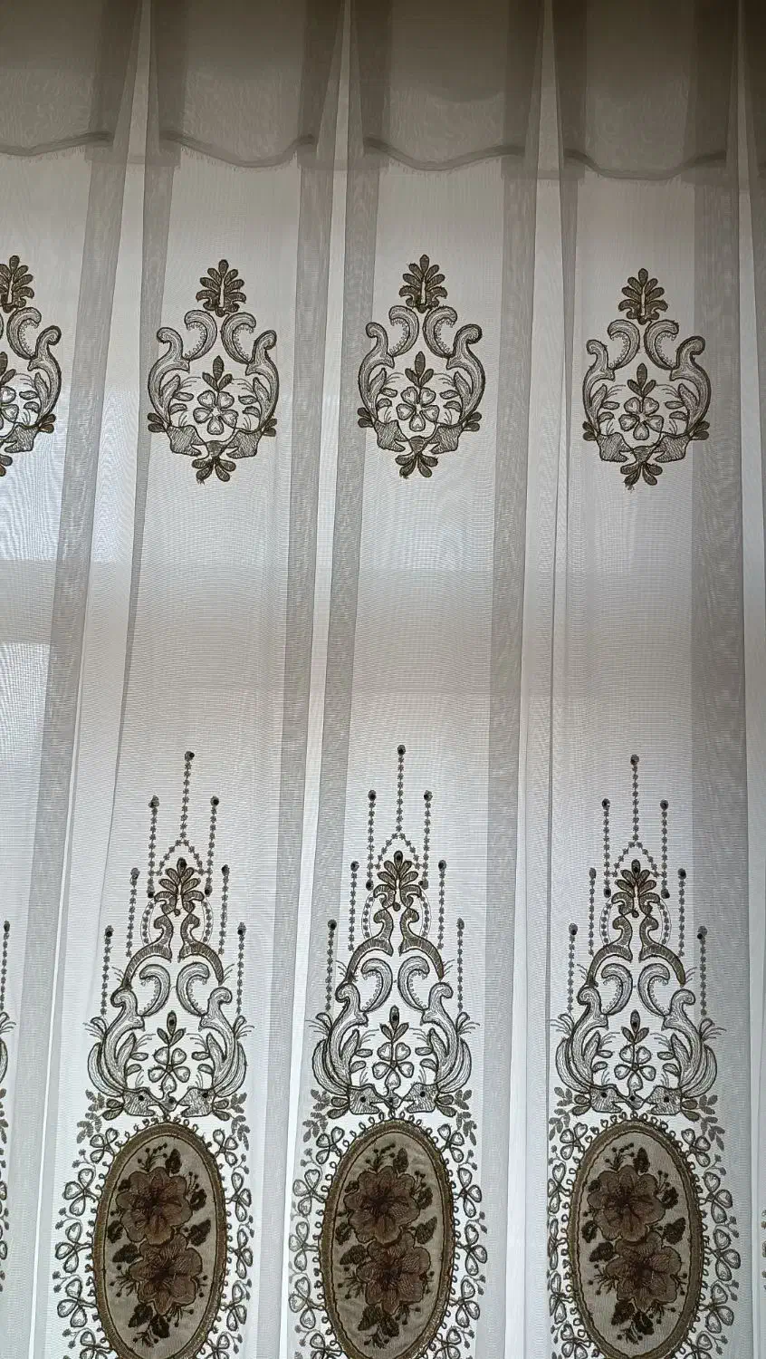 پرده توری|پرده، رانر، رومیزی|اردبیل, |دیوار