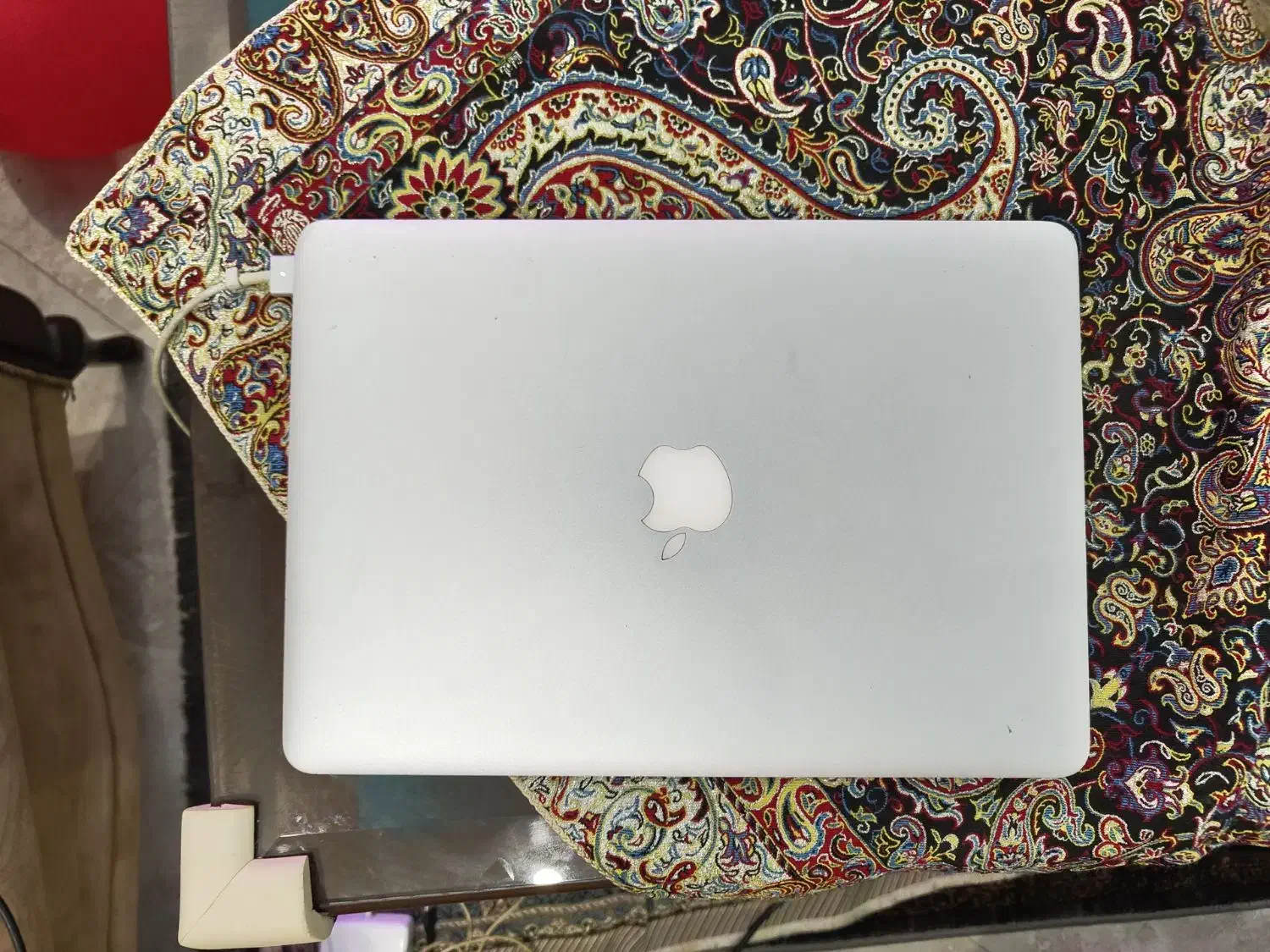 Macbook Air 2015|رایانه همراه|تهران, حکیمیه|دیوار