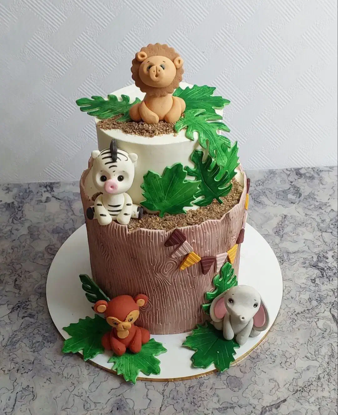 آموزش انواع کیک و شیرینی بهمراه مدرک معتبر|خدمات آموزشی|رفسنجان, |دیوار