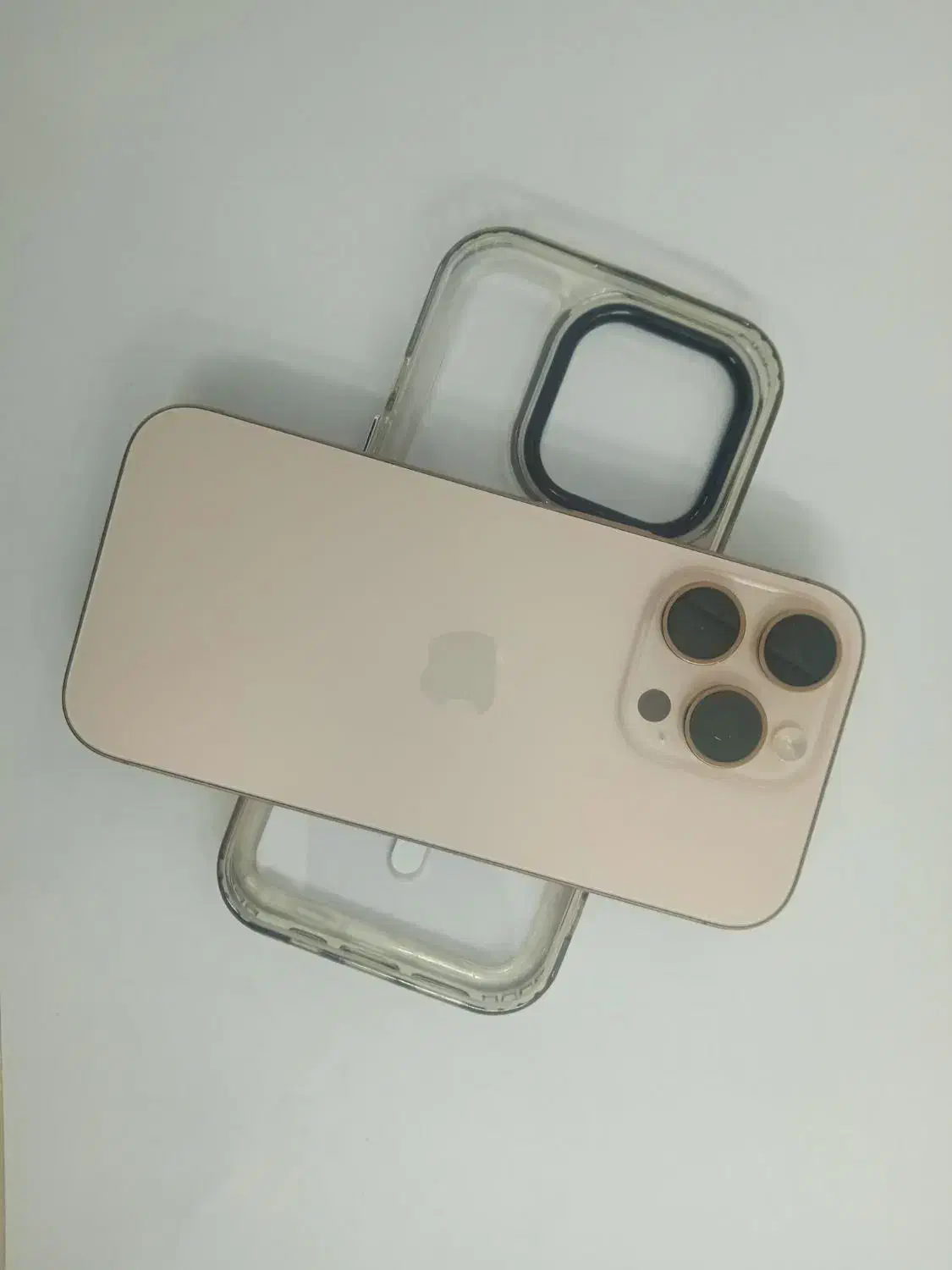 آیفون 16 پرو 256.zaa|موبایل|مشهد, امیر المومنین|دیوار