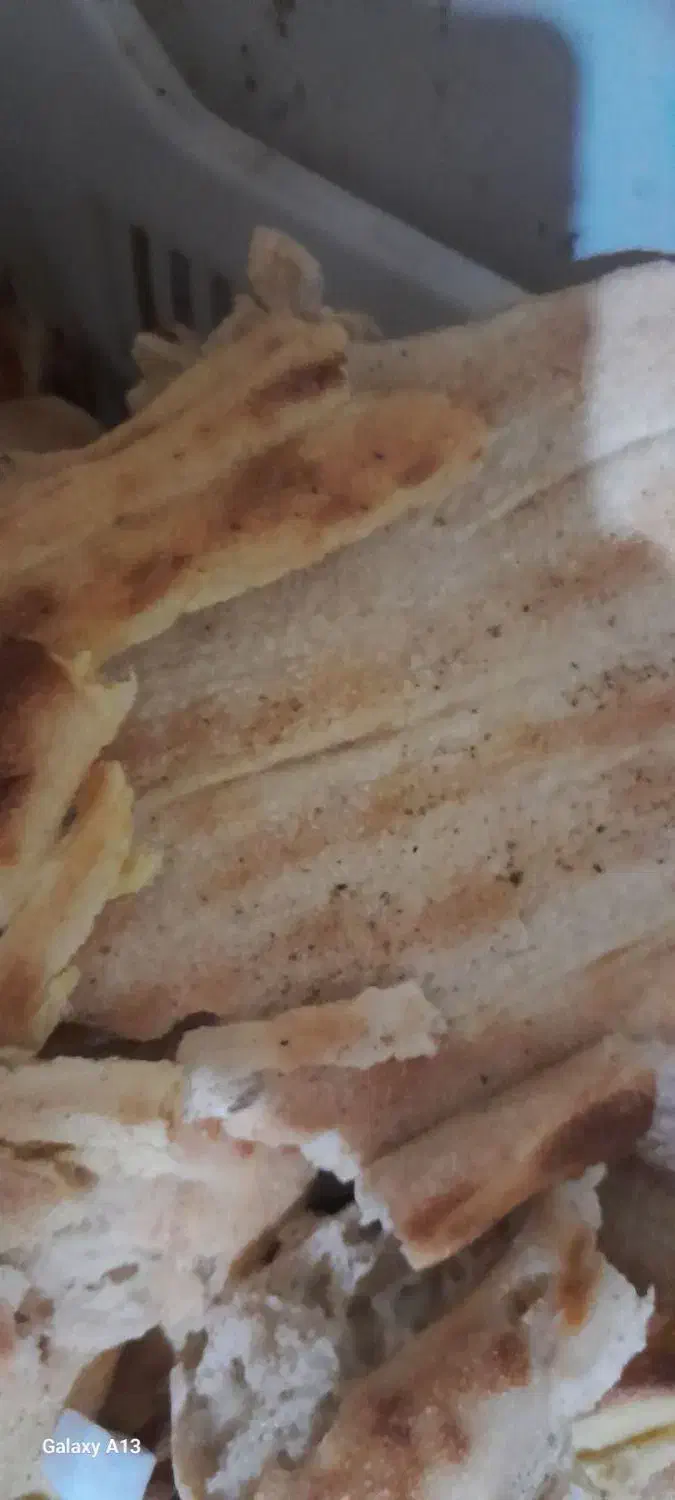 نان خشک|لوازم جانبی حیوانات|بهنمیر, |دیوار