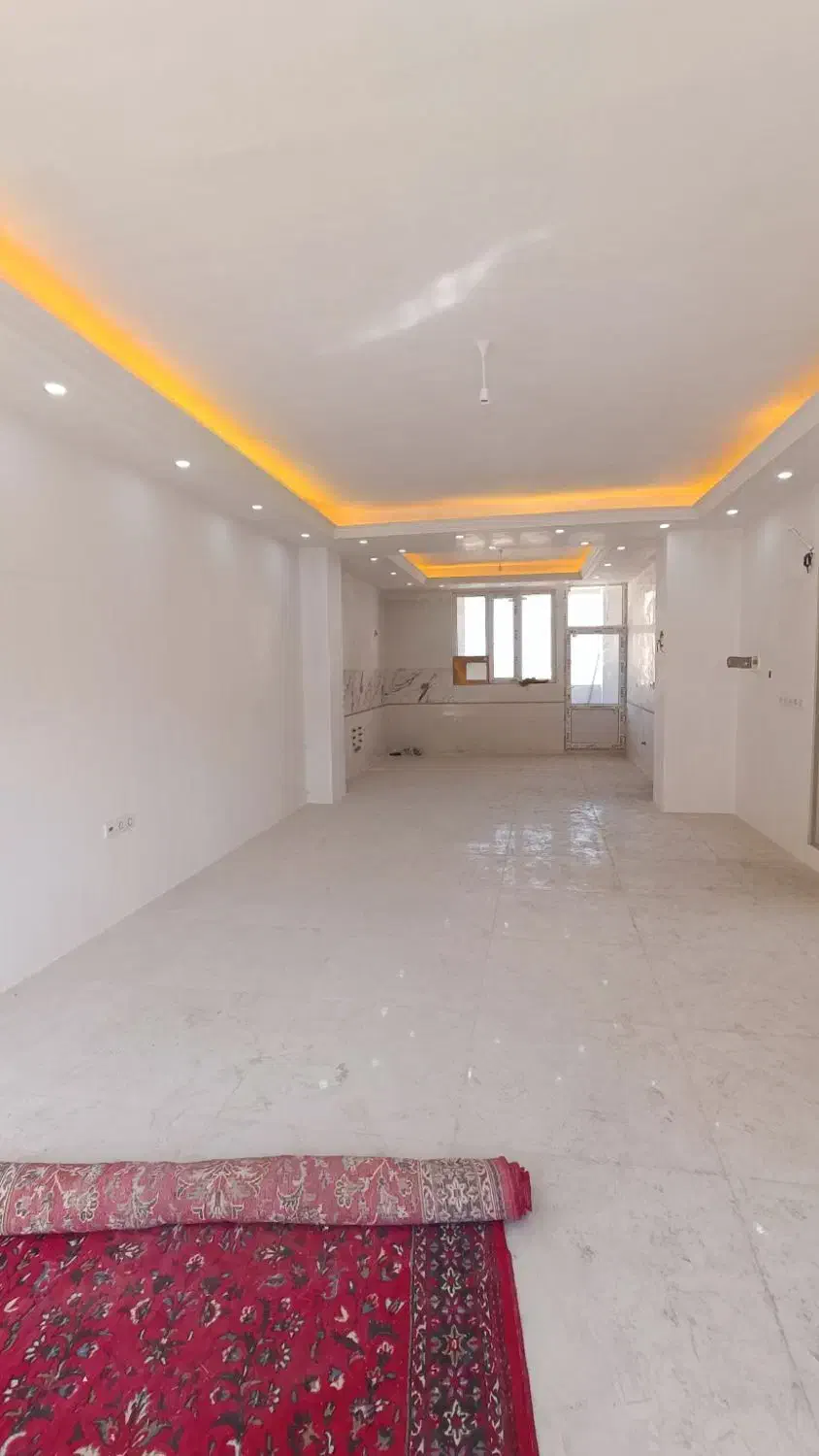 آپارتمان/ ۱۰۰متری / تک واحدی/ با پارکینگ|فروش آپارتمان|قرچک, زیبا شهر|دیوار