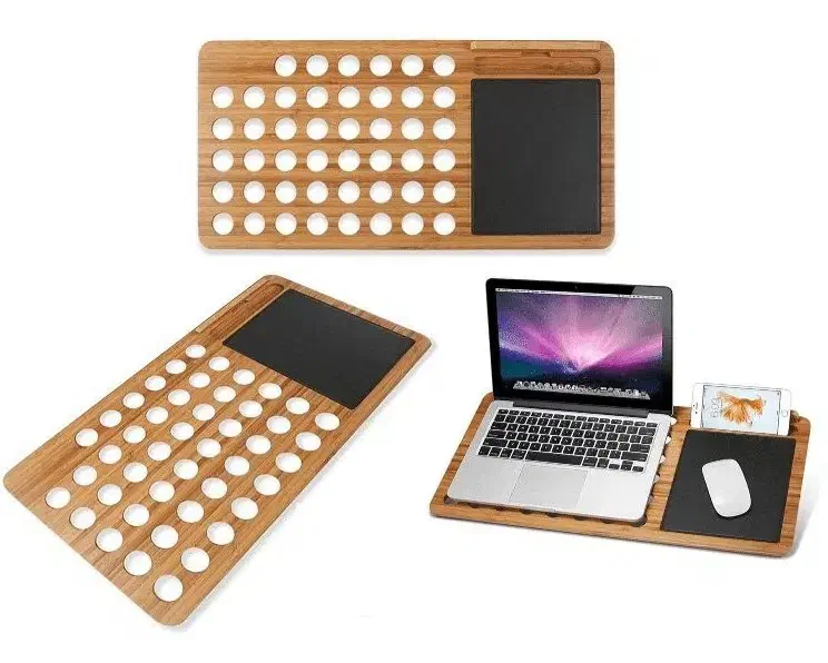 زیر لپتاپی و زیر نوت بوکی قابل حمل|قطعات و لوازم جانبی رایانه|تهران, تهرانپارس شرقی|دیوار