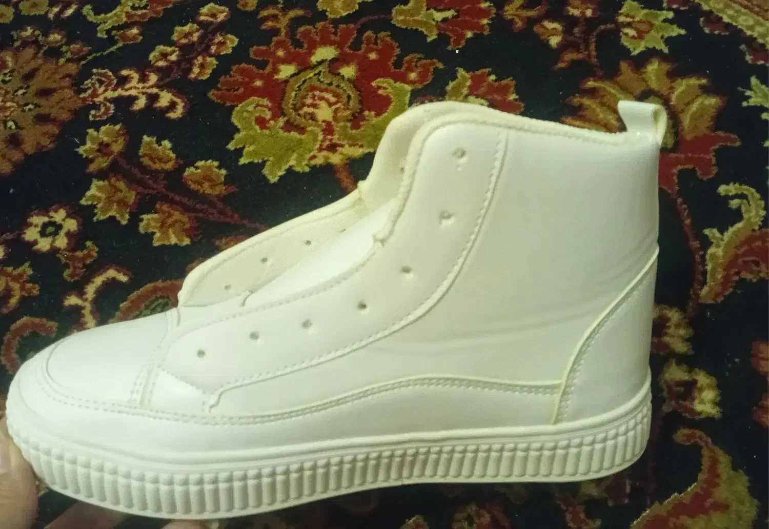 کفش کاملا نو|کیف، کفش، کمربند|کرمان, |دیوار