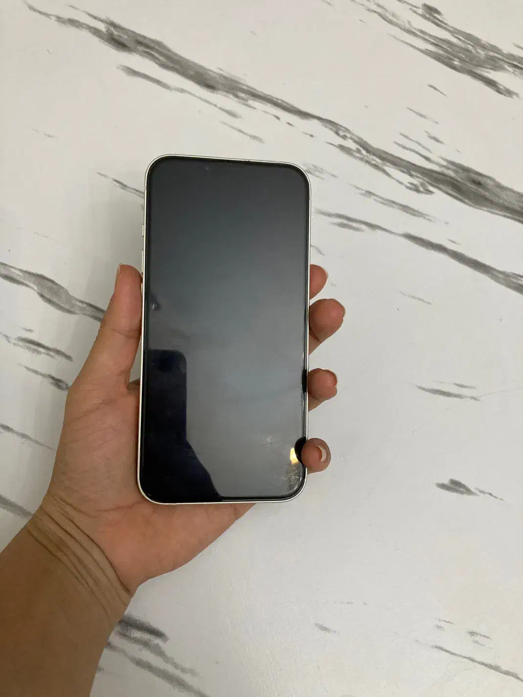 آیفون ۱۳ نرمال در حد|موبایل|ری, علایین|دیوار