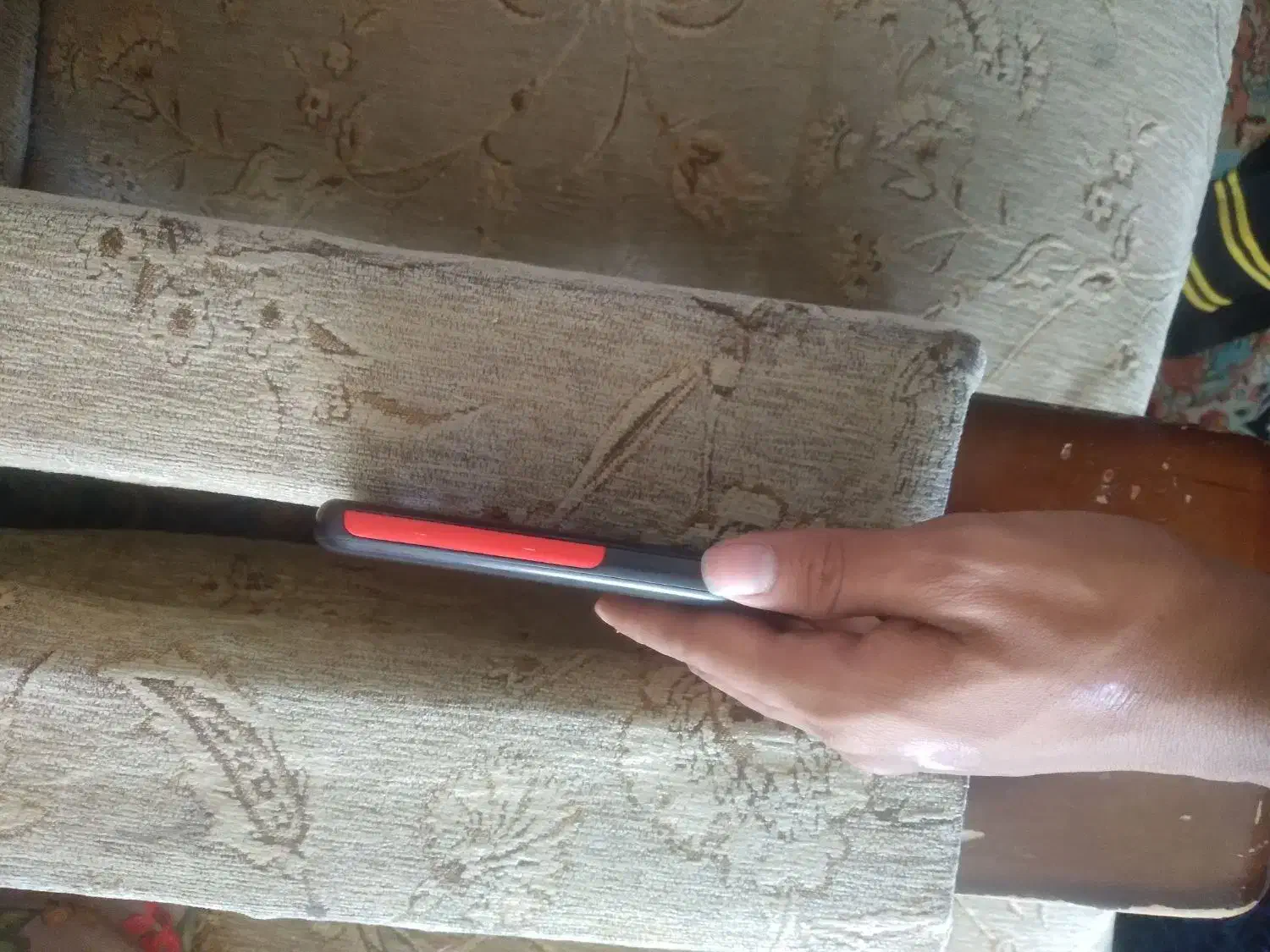 گوشی نوکیا سالام|موبایل|بردسکن, |دیوار