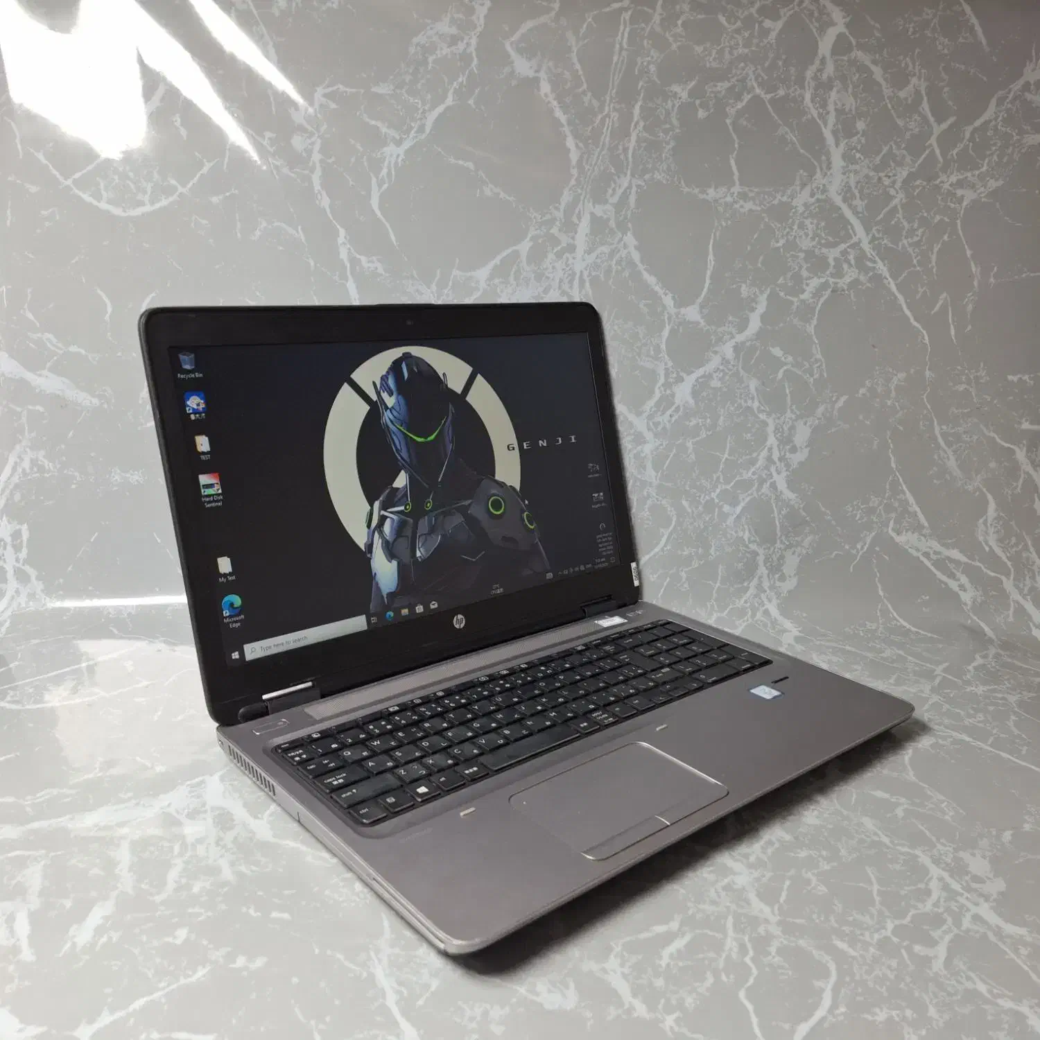 لپ تاپ پر قدرت و در حد آک HP 650 G2|رایانه همراه|قزوین, |دیوار