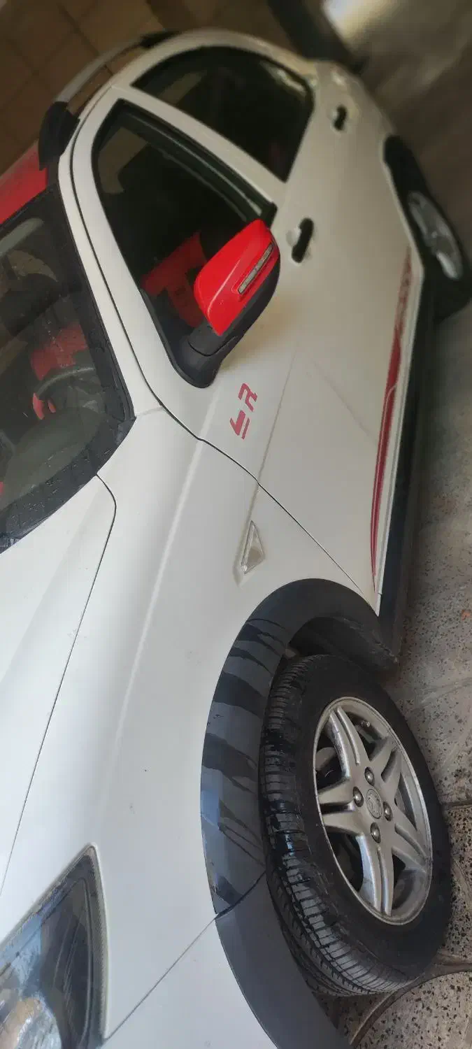 کوییکR مدل ۱۴۰۰ بی رنگ|خودرو سواری و وانت|اندیشه, شهرک مریم|دیوار