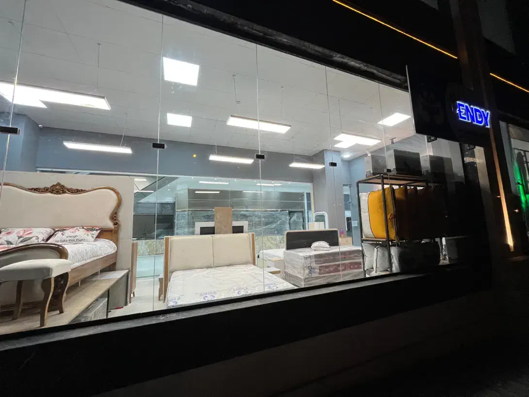 سرویس خواب وکالای خواب مونرست|تخت و سرویس خواب|صدرا-فارس, فاز ۱|دیوار