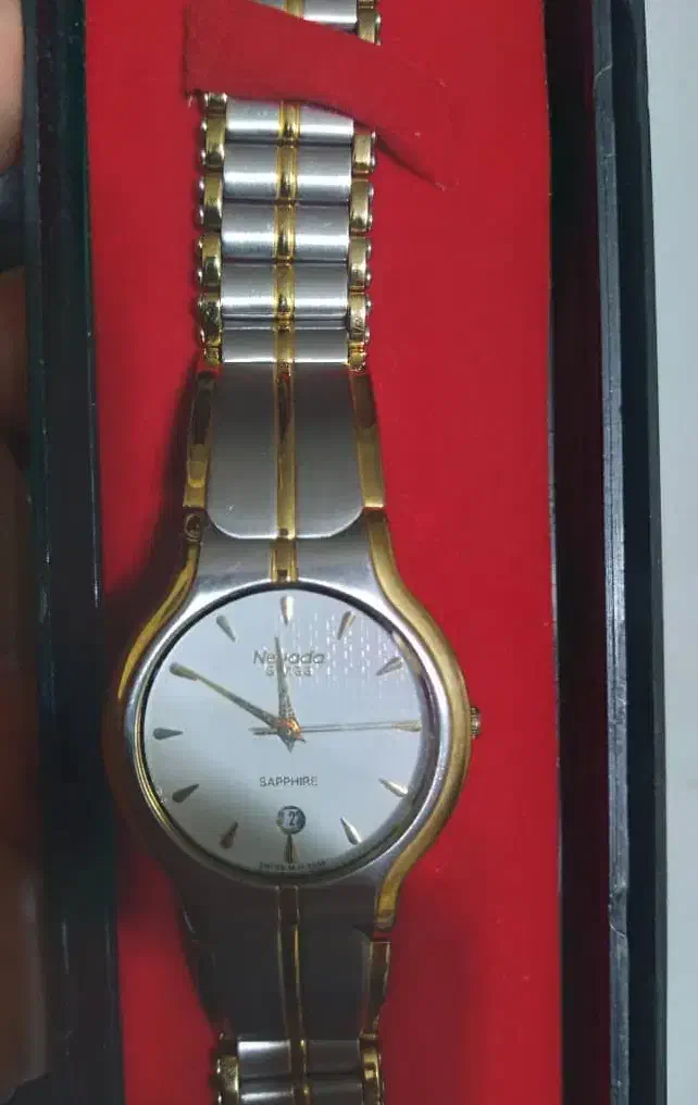 ساعت مچی|ساعت|کهریزک, |دیوار