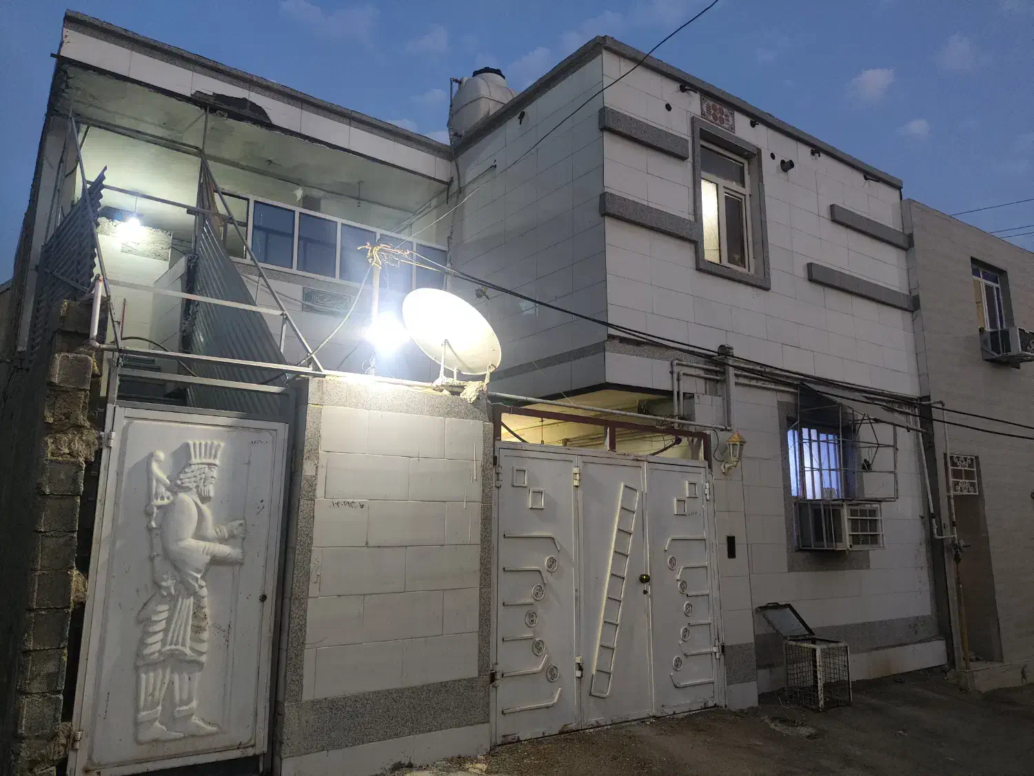 فروش منزل مسکونی|فروش خانه و ویلا|امیدیه, |دیوار