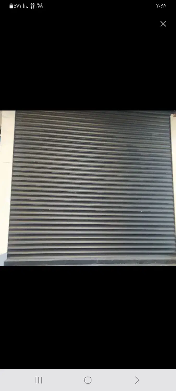 اجاره مغازه عظیمیه