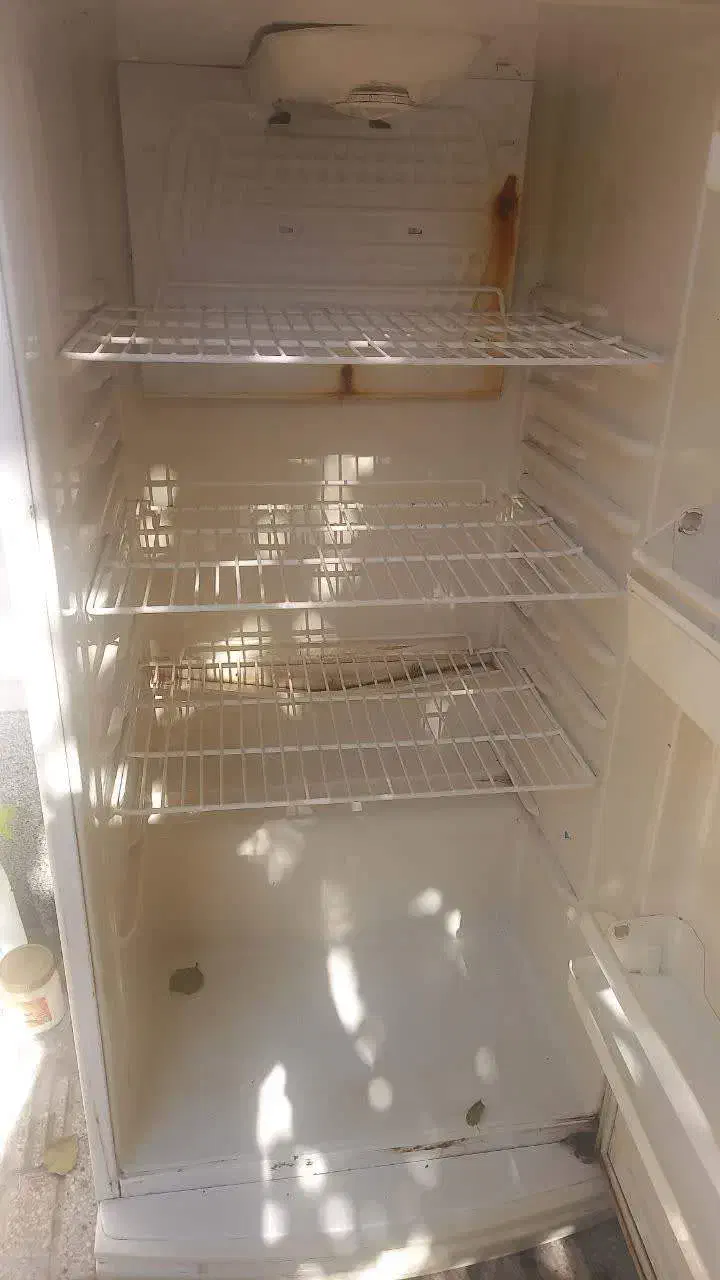 یخچال کارکرده|یخچال و فریزر|همدان, |دیوار