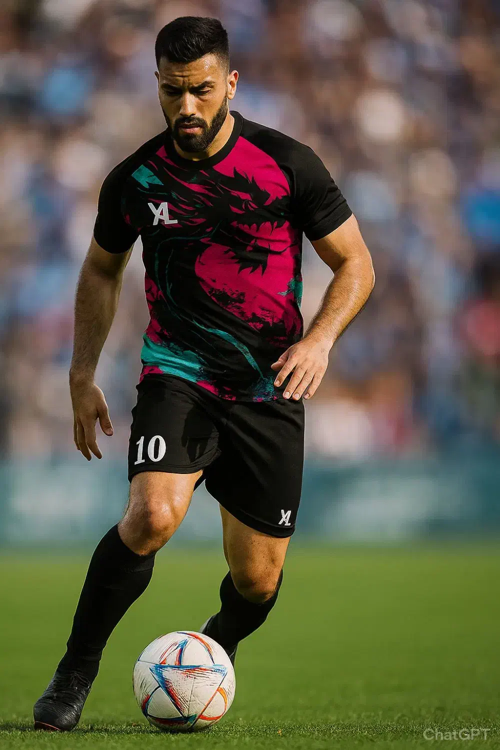 تولیدی لباس ورزشی و فوتبالی یَل اسپرت|لباس|تهران, اکباتان|دیوار