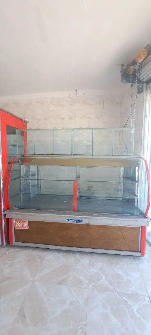 ویترین|فروشگاه و مغازه|گلزار, |دیوار