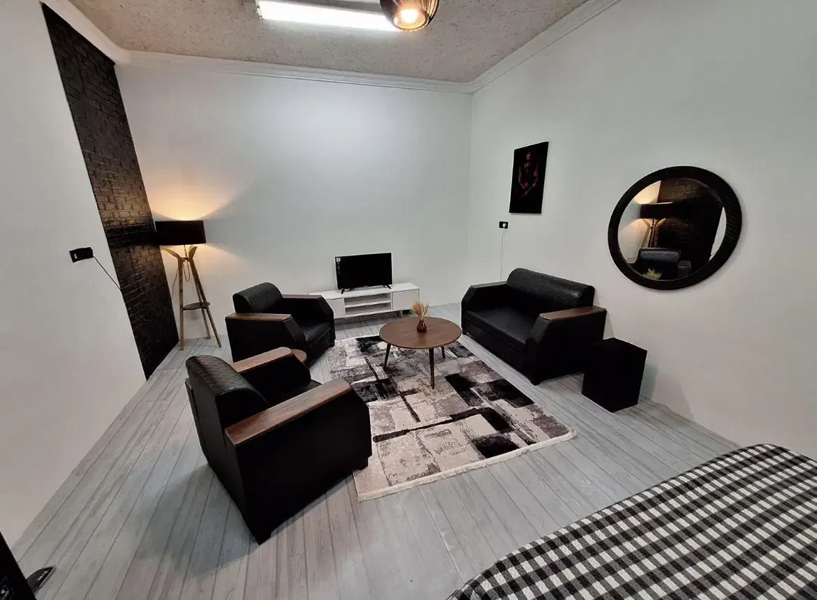 کد ۱۱۵|اجارهٔ کوتاه‌مدت آپارتمان و سوئیت|یزد, |دیوار