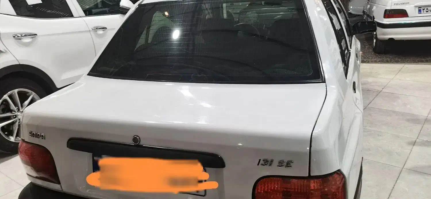 پراید 99|خودرو سواری و وانت|شوشتر, |دیوار