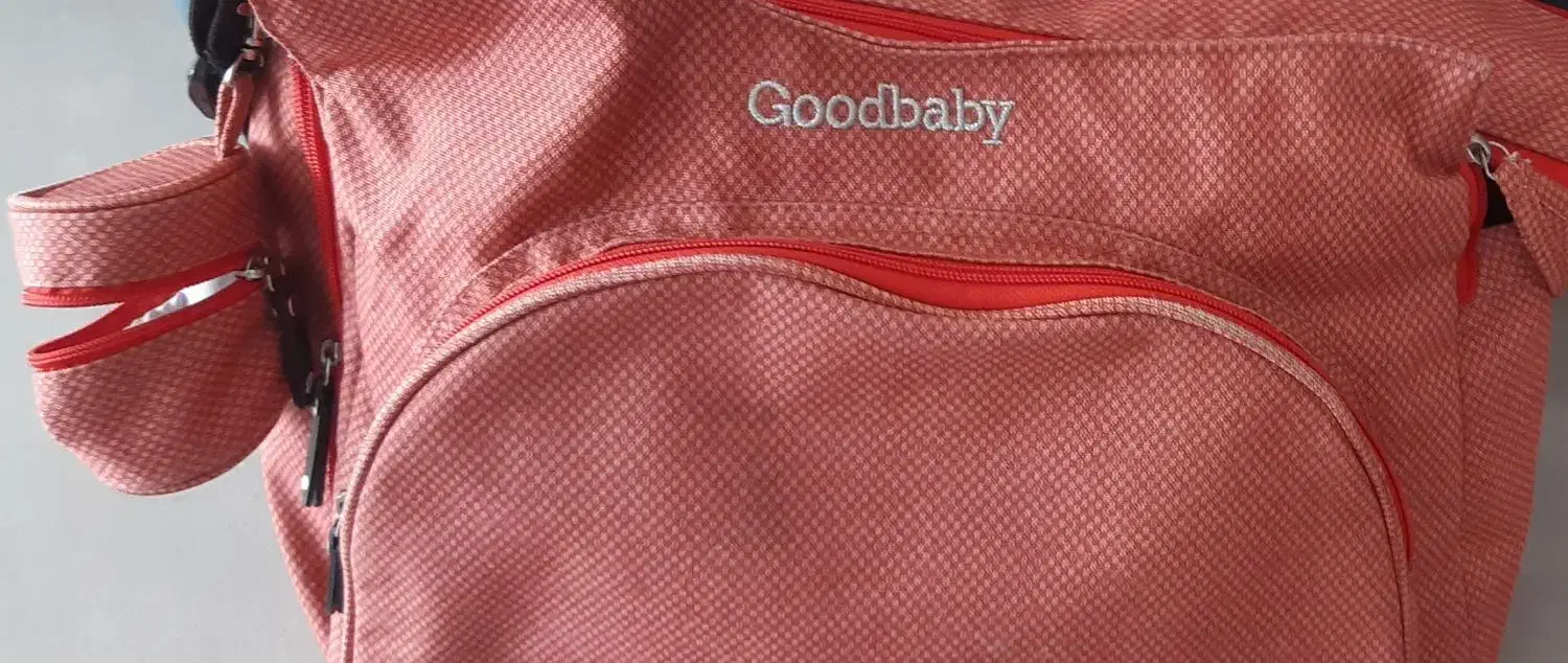 سیسمونی بچه دست دوم|کالسکه و لوازم جانبی|شیراز, قدوسی غربی|دیوار