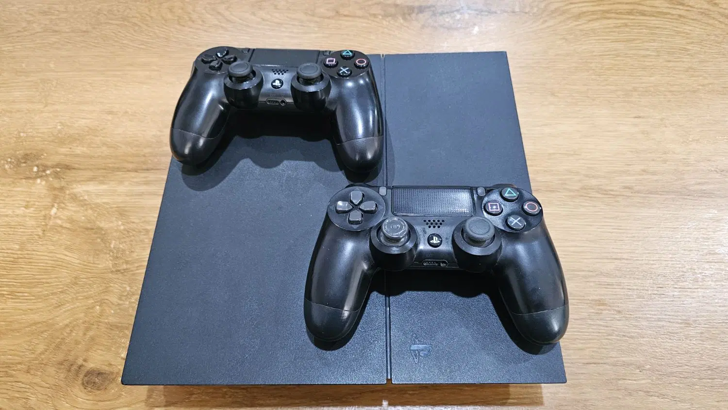 ps4فروش|کنسول، بازی ویدئویی و آنلاین|شیراز, میانرود|دیوار