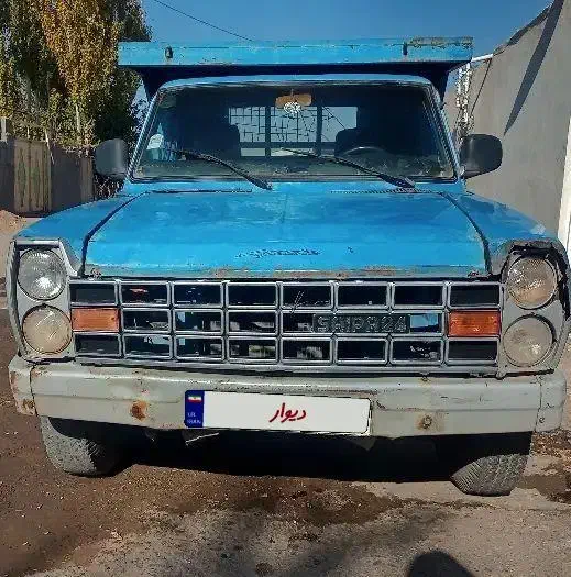 نیسان|خودرو سواری و وانت|سیرجان, |دیوار