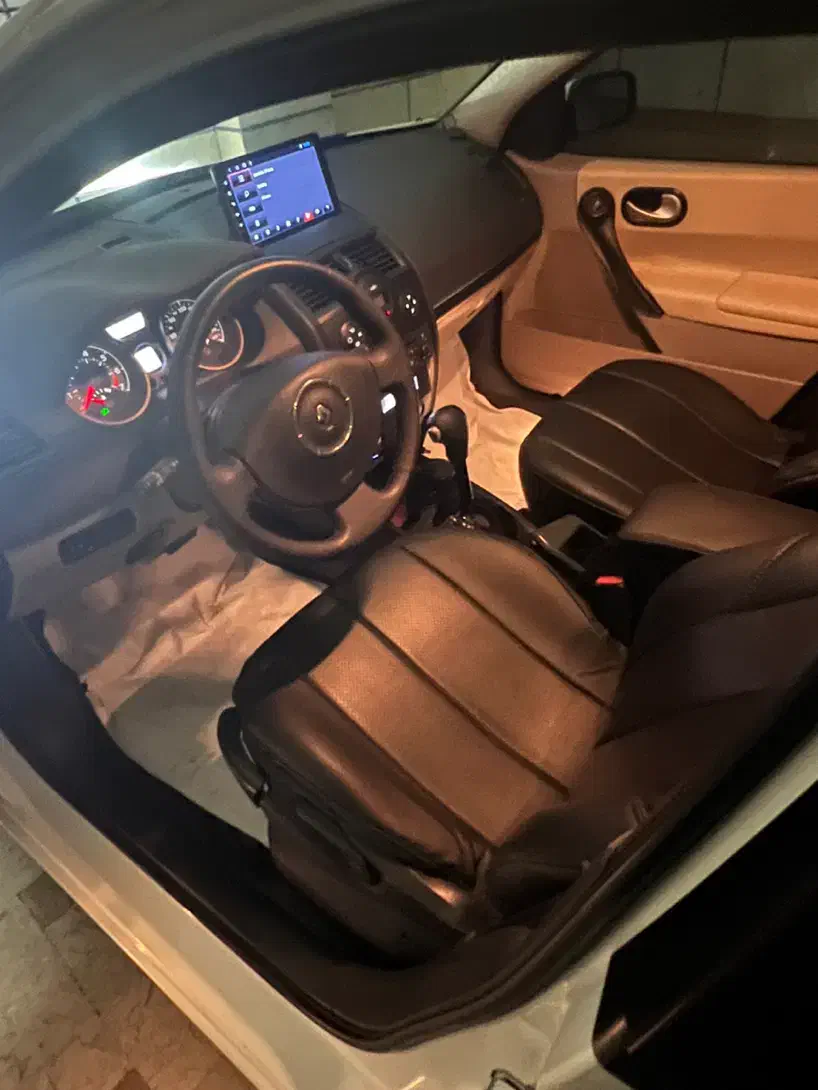 مگان مدل ۱۳۹۱ ۲۰۰۰|خودرو سواری و وانت|تهران, نیروی هوایی (پیروزی)|دیوار