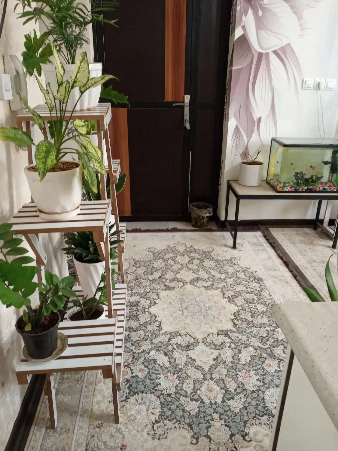 خانه آپارتمانی|فروش آپارتمان|شیراز, سلطان آباد|دیوار