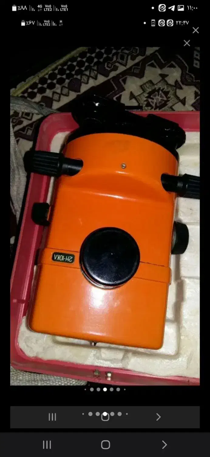 مقداری لوازم کاربردی|حراج|خرمدره, |دیوار