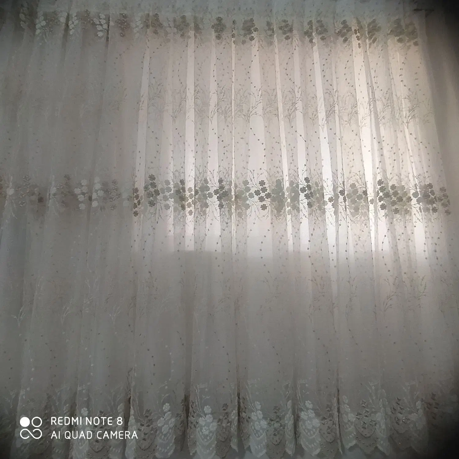 پرده در حد نو|پرده، رانر، رومیزی|لنجان, |دیوار