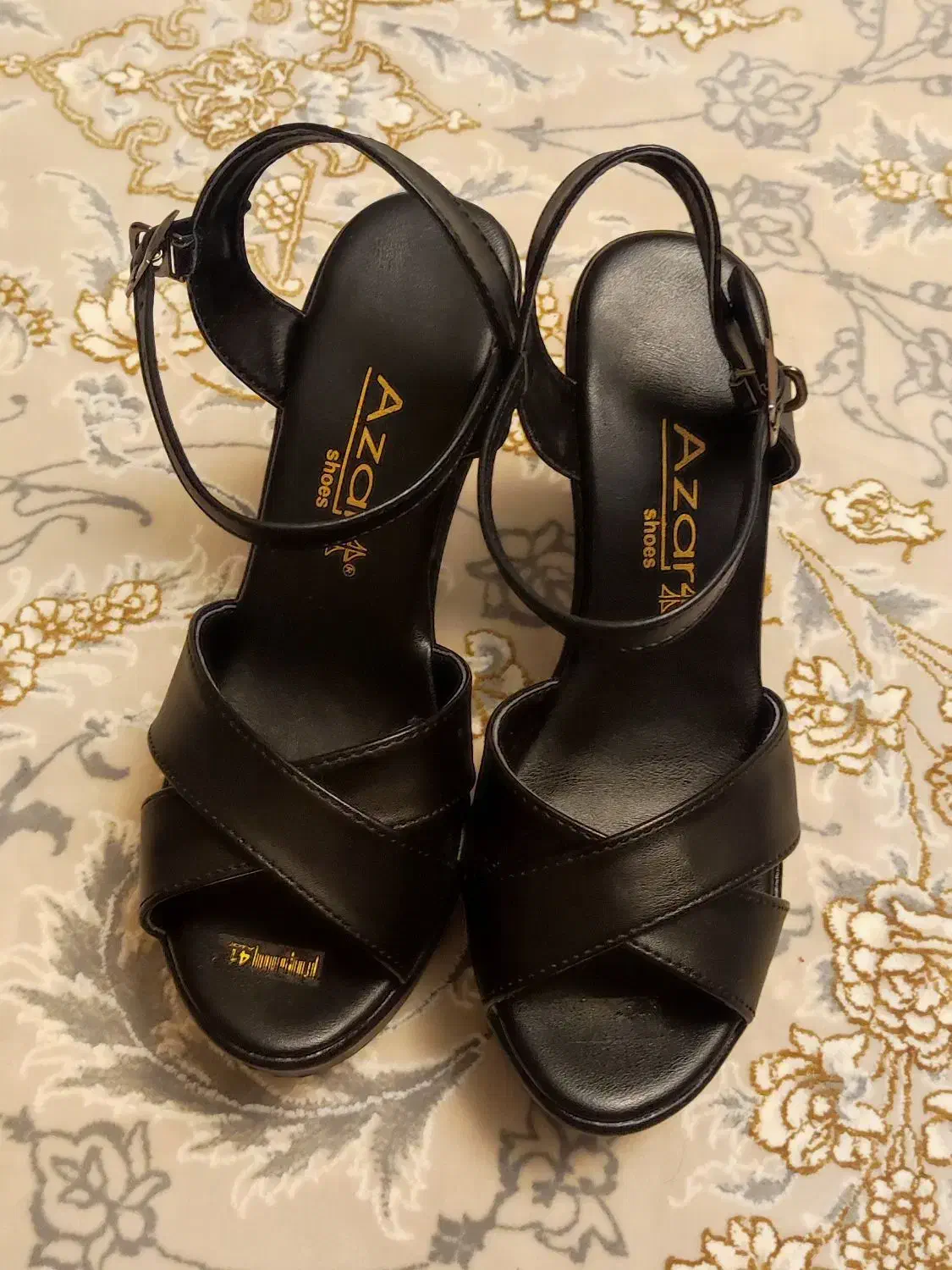 فروش دو جفت کفش|کیف، کفش، کمربند|بوکان, |دیوار