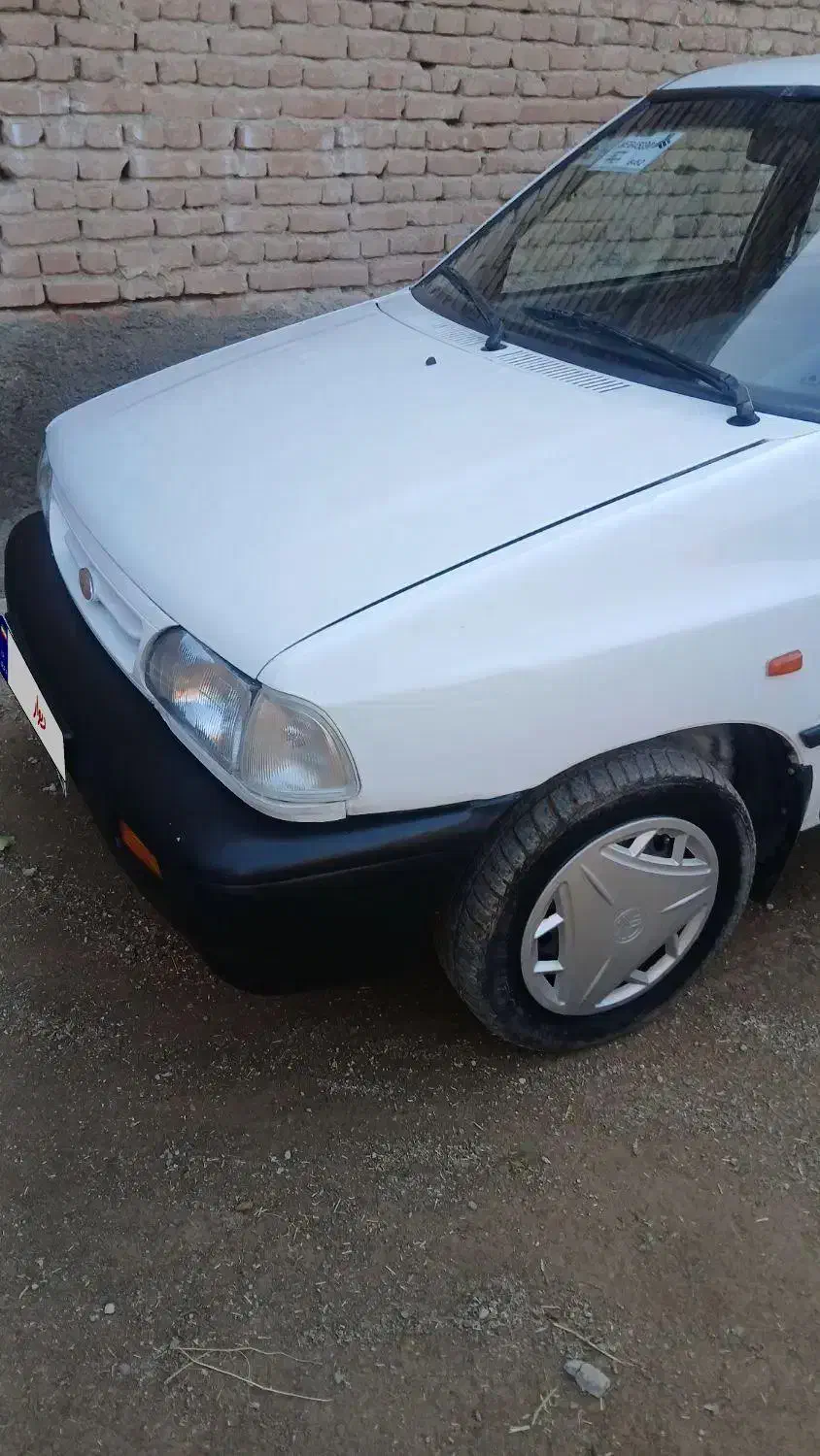 پراید دوگانه کارخونه|خودرو سواری و وانت|آذرشهر, |دیوار