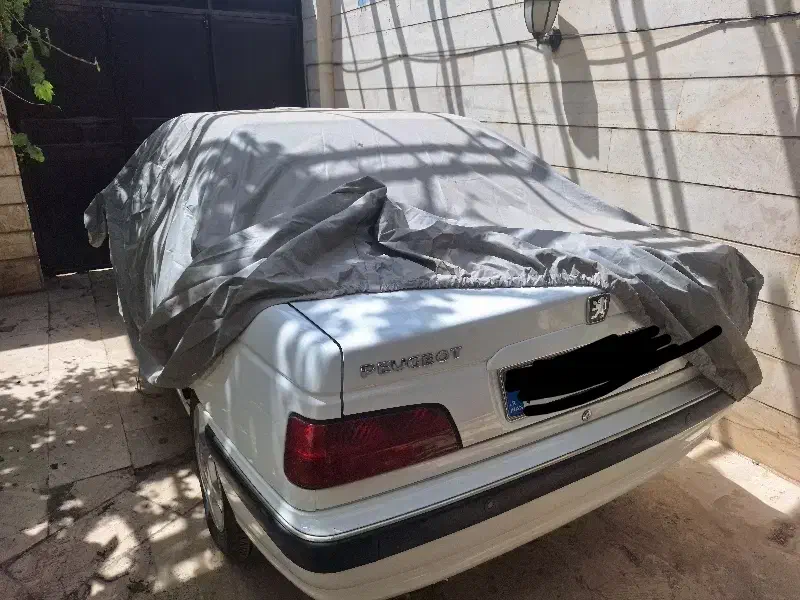 خریدار خودروی شما با بهتری قیمت روز بازار|فعالیت داوطلبانه|قم, قم نو|دیوار