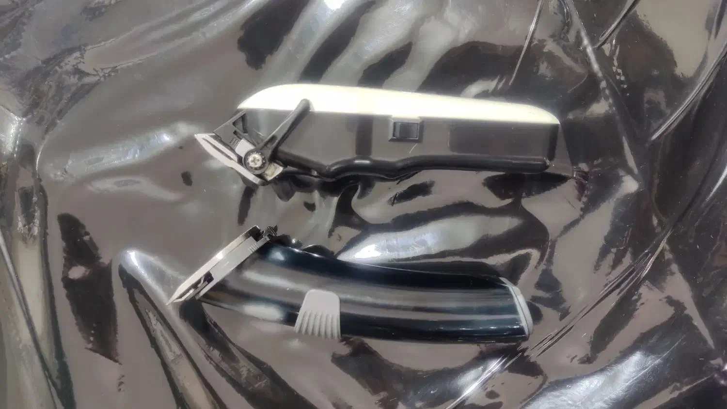 ماشین اصلاح|آرایشی، بهداشتی، درمانی|بوکان, |دیوار