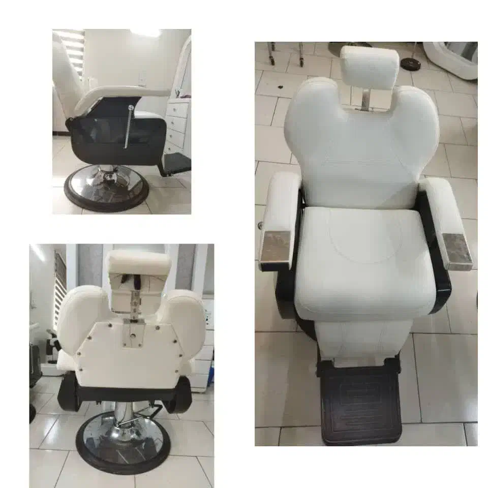 صندلی میکاپ|آرایشگاه و سالن‌های زیبایی|پردیس, فاز ۱|دیوار