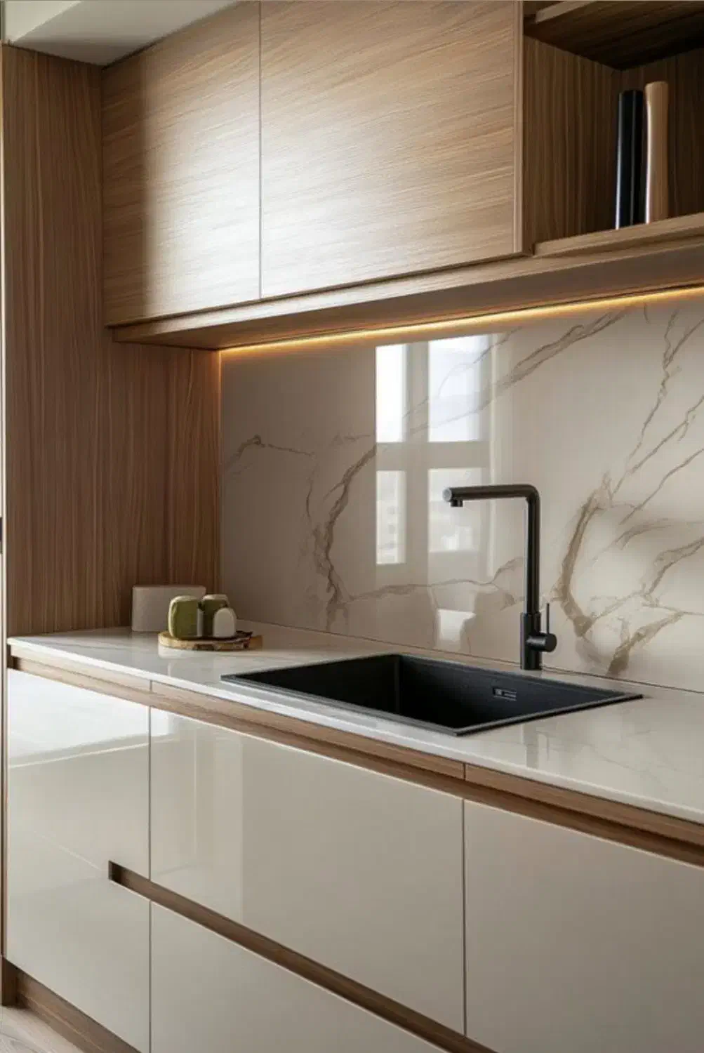 کابینت نئوکلاسیک ممبران ، مدرن هایگلس|مصالح و تجهیزات ساختمان|تهران, نظامی گنجوی (توانیر)|دیوار