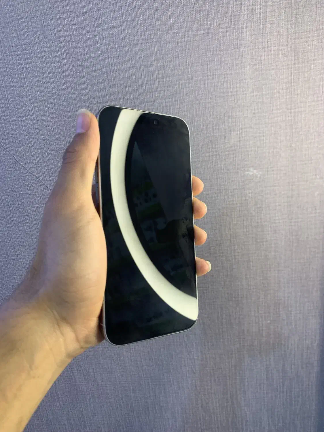 iphone 16 pro max|موبایل|سبزوار, کوی بهار|دیوار