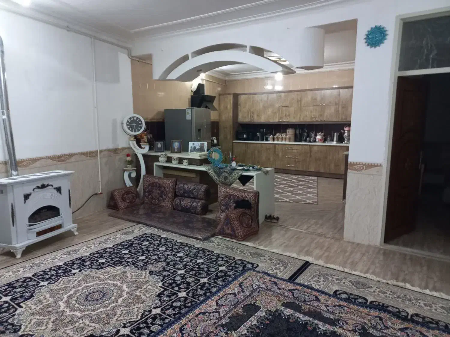 رهن واجاره|اجارهٔ آپارتمان|یزد, |دیوار