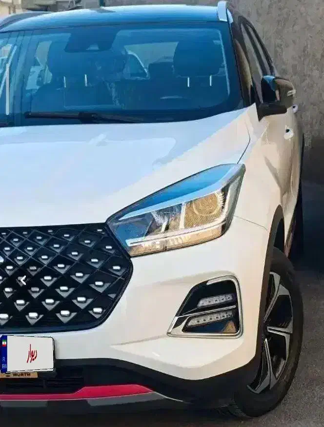 X55Pro|خودرو سواری و وانت|اصفهان, شاهزاده ابراهیم|دیوار