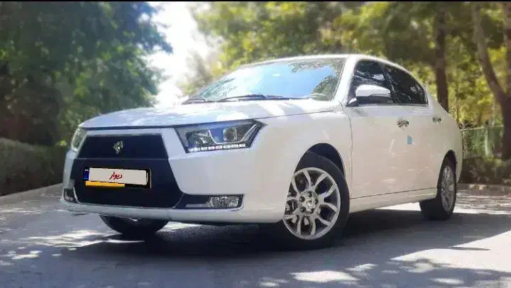 حواله دنا پلاس|خودرو سواری و وانت|بیرجند, |دیوار